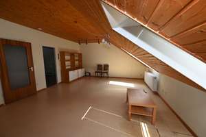 Großes Reihen-Endhaus in Frohnau – Am Pfingstberg 00, 13465 Frohnau, Berlin – Vorschaubild 4