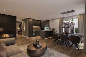 KENSINGTON - Exklusiv - Klares Design, gelebter Stil – München – Vorschaubild 4