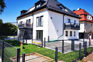 Wunderschöne 3 Zimmerwohnung (OG und DG) + offener Galerie