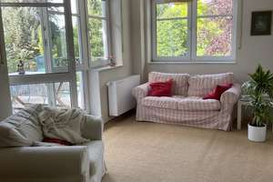 Quality Life Apartment with balcony and garden for rent- Internationals welcome – Die vollständige Adresse der Immobilie erhältst du vom Anbieter., 53173 Godesberg-Villenviertel, Bonn – Vorschaubild 11