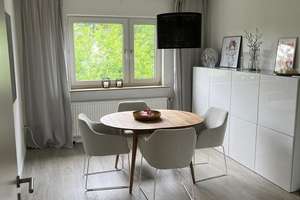 Renovierte, helle 3 Zimmer Wohnung (Refrath) – Die vollständige Adresse der Immobilie erhältst du vom Anbieter., 51427 Refrath, Bergisch Gladbach – Vorschaubild 3