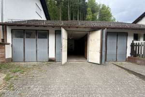 großes Einfamilienhaus mit Halle im Herzen des Pfälzer Waldes – Die vollständige Adresse der Immobilie erhältst du vom Anbieter., 67468 Frankenstein – Vorschaubild 31