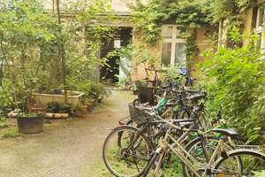 Freie Einheit im bunten Nollendorfkiez – Nollendorfstraße 10, 10777 Schöneberg, Berlin – Vorschaubild 12