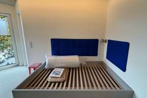 Neubau-Apartment für WGs – All-inclusive-Miete & vollständige Möblierung - Wohneinheit 11 – Adalbertstraße 128-130, 52062 Kaiserplatz, Aachen – Vorschaubild 4