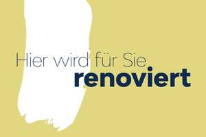 Erdgeschosswohnung - nette Nachbarn - ruhige Lage - EG rechts – Fritz-Reuter-Straße 32, 6217 Saalekreis – Vorschaubild 1