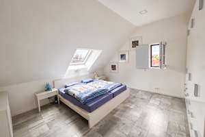 Modernes Einfamilienhaus mit Weitblick in Erfurt-Tiefthal – Die vollständige Adresse der Immobilie erhältst du vom Anbieter., 99090 Tiefthal, Erfurt – Vorschaubild 12
