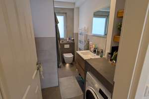 Moderne 2-Zimmer-Wohnung in Wuppertal-Barmen – 42283 Barmen, Wuppertal – Vorschaubild 2