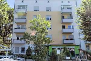 Mehrfamilienhaus mit 8 Wohneinheiten + Kita im Augsburger Univiertel – Die vollständige Adresse der Immobilie erhältst du vom Anbieter., 86159 Hochfeld, Augsburg – Vorschaubild 1
