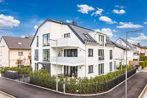 NEUBAU-Gartenwohnung in München-Solln: 4 Zimmer, moderner Wohnkomfort im Grünen – Spindlerstraße 17, 81477 Obersendling, München – Vorschaubild 14