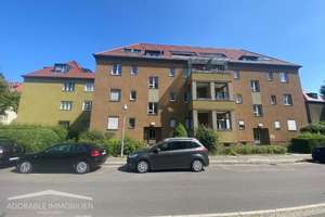 Sorglos-Investment in Berlin-Spandau: Langfristig vermietete DG-Wohnung mit Süd-Balkon