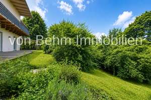 Außergewöhnliches Einfamilienhaus in naturnaher Hanglage – Licht, Raum und Architektur auf höchstem  – Die vollständige Adresse der Immobilie erhältst du vom Anbieter., 85276 Pfaffenhofen an der Ilm – Vorschaubild 33