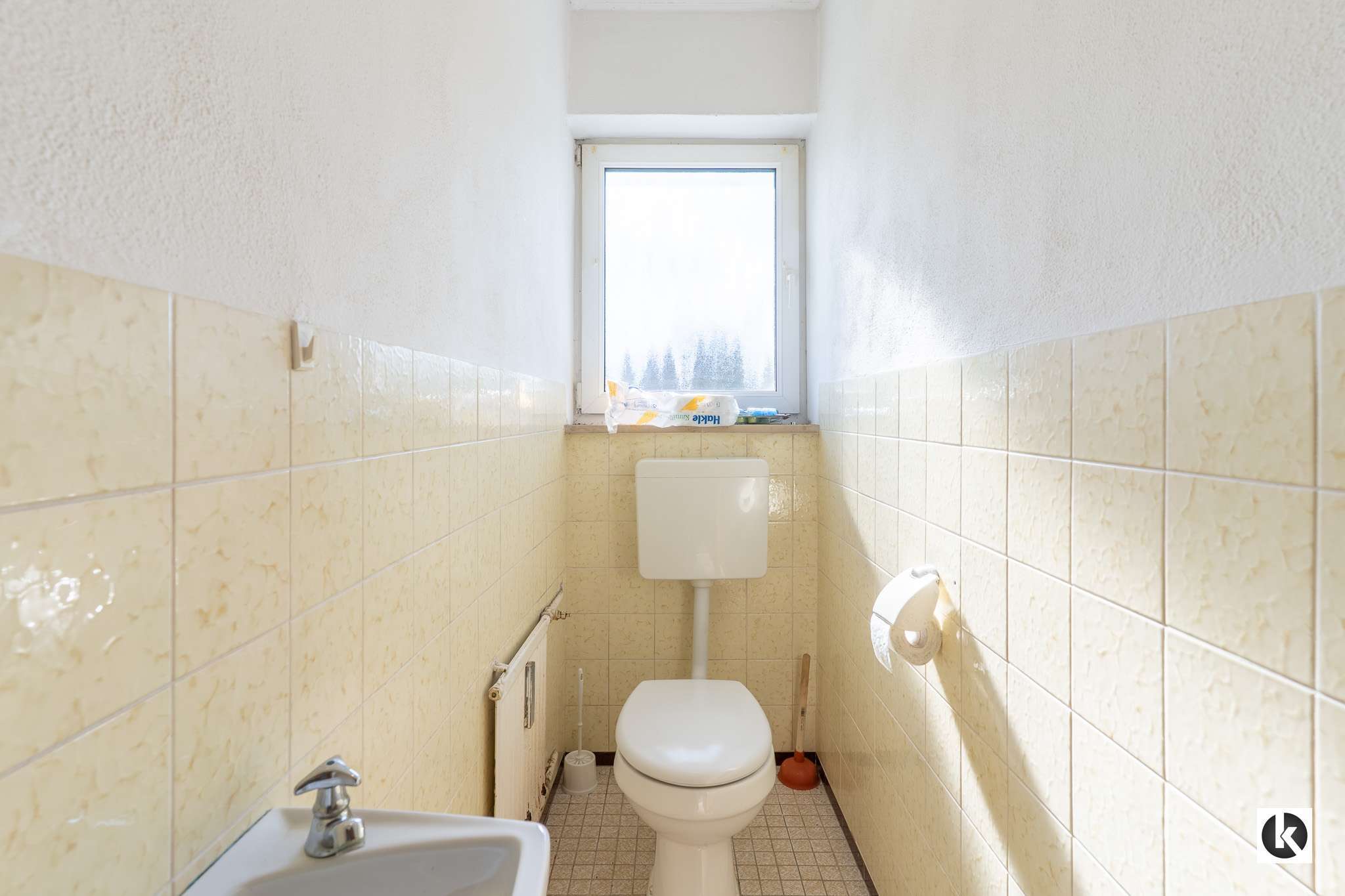 Immobilie in Neuburg an der Donau - Wohnhaus mit drei Einheiten und großem Grundstück in Bittenbrunn - Bild 6