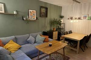 Wohnung mit 3 Zimmern in der List – Die vollständige Adresse der Immobilie erhältst du vom Anbieter., 30163 List, Hannover – Vorschaubild 3