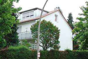 YOUR NEW HOME FOR CHRISTMAS - AMERICAN FAMILIES WELCOME TO SINDELFINGEN – Die vollständige Adresse der Immobilie erhältst du vom Anbieter., 71065 Sindelfingen – Vorschaubild 1