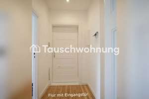 Tauschwohnung: Schön geschnittene Wohnung im Zehlendorfer Grün – Laehr‘scher Jagdweg 20, 14167 Zehlendorf, Berlin – Vorschaubild 8