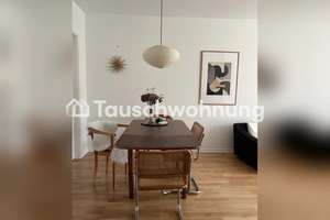 Tauschwohnung: 3-Zimmer-Wohnung in Freiburg gesucht – Die vollständige Adresse der Immobilie erhältst du vom Anbieter., 22303 Winterhude, Hamburg – Vorschaubild 1