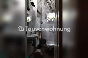 Tauschwohnung: Wunderschöne sanierte und zentrale Altbauwohnung im Osten – 4315 Neustadt-Neuschönefeld, Leipzig – Vorschaubild 5