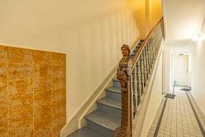 Gepflegtes 1 Zimmer Apartment im Herzen von Burtscheid – Die vollständige Adresse der Immobilie erhältst du vom Anbieter., 52066 Burtscheider Kurgarten, Aachen – Vorschaubild 10