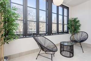 KÜCHE GESCHENKT! Neubau – Studioinvestment in zentraler Toplage von Schöneberg! Ohne Provision! – Die vollständige Adresse der Immobilie erhältst du vom Anbieter., 10823 Schöneberg, Berlin – Vorschaubild 1
