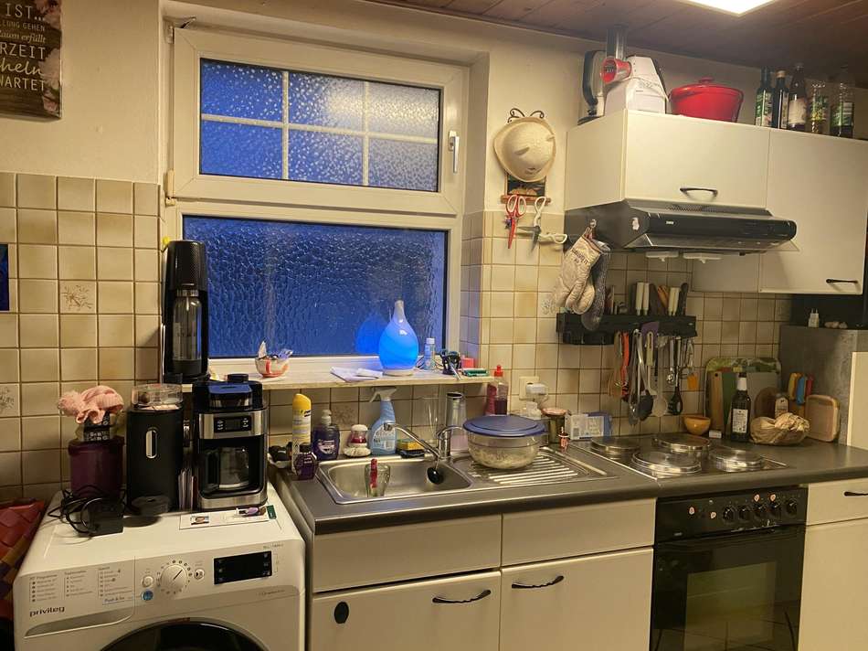 Wohnung EG