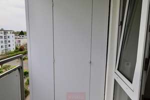 2-Zimmerwohnung mit Balkon, Wannenbad, Laminat, EBK, Pkw-Stellplatz – Die vollständige Adresse der Immobilie erhältst du vom Anbieter., 50858 Junkersdorf, Köln – Vorschaubild 13