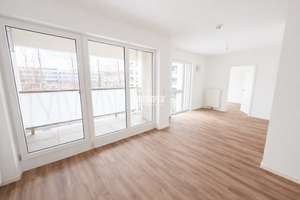 antaris Immobilien GmbH **Wohnqualität neu erleben – 4-Zimmer mit Balkon & Wannenbad** – Die vollständige Adresse der Immobilie erhältst du vom Anbieter., 99085 Krämpfervorstadt, Erfurt – Vorschaubild 2