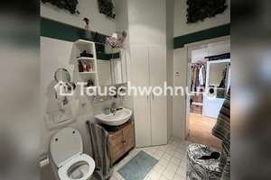 Tauschwohnung: 2-Raum Wohnung gegen WG-geeignete Wohnung – Die vollständige Adresse der Immobilie erhältst du vom Anbieter., 4103 Zentrum-Ost, Leipzig – Vorschaubild 8