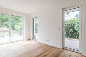 NEU *Paul & Partner* IHRE NEUBAU GARTENWOHNUNG ÜBER ZWEI ETAGEN IN UNSCHLAGBARER LAGE ! – Die vollständige Adresse der Immobilie erhältst du vom Anbieter., 55130 Weisenau, Mainz – Vorschaubild 14