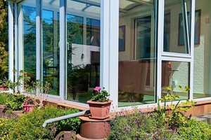 PREIS RUNTER - EFH + Wintergarten + überdachtem Pool + Garage + Sonnengarten – Teltow-Fläming (Kreis) – Vorschaubild 27