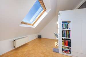 Helle Maisonette Wohnung mit großzügiger Dachterrasse – Die vollständige Adresse der Immobilie erhältst du vom Anbieter., 42653 Gräfrath, Solingen – Vorschaubild 5