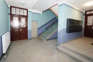 !! Nachmieter gesucht !! Moderne 3 Raum DG-Whg. mit Balkon, Aufzug und tollem Bad in C-Bernsdorf – Stadlerstraße 13, 9126 Chemnitz – Vorschaubild 27