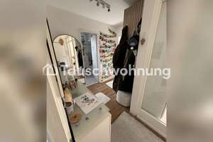 Tauschwohnung: Gemütliche 3-Zimmer-Wohnung in Lübeck St. Gertrud – Die vollständige Adresse der Immobilie erhältst du vom Anbieter., 23566 Sankt Gertrud, Lübeck – Vorschaubild 3