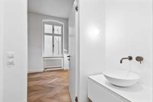 Urban living at it´s best: 3-Zimmer-Gründerzeit-Wohnung ++ TOP saniert – Rochstraße 5, 10178 Mitte (Ortsteil), Berlin – Vorschaubild 8