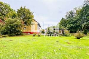 Modernisiertes Einfamilienhaus auf riesigem Grundstück mit Carport und Nebengebäude  – Die vollständige Adresse der Immobilie erhältst du vom Anbieter., 32839 Steinheim – Vorschaubild 25