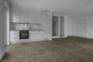 Traumhafte 3-Zimmer-Erdgeschosswohnung mit Garten und Einbauküche – Ursberger Straße 2b, 81673 Josephsburg, München – Vorschaubild 3