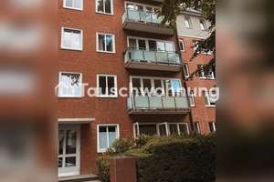 Tauschwohnung: 70 m² Wohnung in Uhlenhorst, 3 Zimmer – Die vollständige Adresse der Immobilie erhältst du vom Anbieter., 22085 Uhlenhorst, Hamburg – Vorschaubild 1
