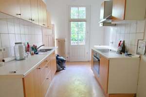 Knausstraße 12 - Schöne Altbauwohnung mit Balkon befristet bis 02/2029  – Knausstraße 12, 12157 Schöneberg, Berlin – Vorschaubild 11