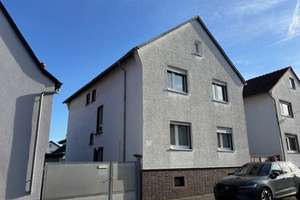 Hier wächst Familie: Großes EFH mit  Garten in Gräfenhausen – Die vollständige Adresse der Immobilie erhältst du vom Anbieter., 64331 Weiterstadt – Vorschaubild 1