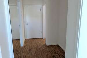 Exklusive und zentrale 3 Zimmer Wohnung mit großem Balkon und Einbauküche – 33098 Kernstadt, Paderborn – Vorschaubild 7