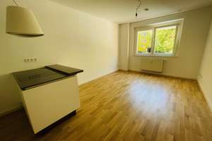 sanierte 2-Zimmerwohnung am Ostbahnhof – Wriezener Karree 9, 10243 Friedrichshain, Berlin – Vorschaubild 3