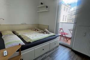 Wohnen mit Charakter: Gepflegte Wohnung in zentraler Lage – Die vollständige Adresse der Immobilie erhältst du vom Anbieter., 40211 Stadtmitte, Düsseldorf – Vorschaubild 5