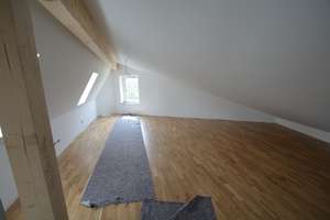 Exklusive Maisonettewohnung im Dachgeschoss mit Spitzboden, Balkon  und Loggia – Schloßgarten 71, 22043 Marienthal, Hamburg – Vorschaubild 16