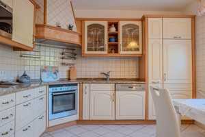 Ihr Traum vom Einfamilienhaus – Familienparadies in Bergisch Gladbach  – Rheinisch-Bergischer Kreis – Vorschaubild 3