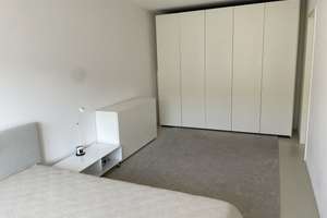 Provisionsfrei ! Traumhafte Terrassenwohnung in Bestlage ! – Kaiserswertherstraße 142, 40474 Golzheim, Düsseldorf – Vorschaubild 6