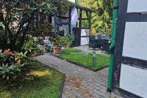 Ein/Zweifamilienhaus in 42653 Solingen – Die vollständige Adresse der Immobilie erhältst du vom Anbieter., 42651 Gräfrath, Solingen – Vorschaubild 8
