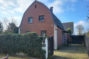 Charmantes, freistehendes Einfamilienhaus mit Altbaucharme und viel Potenzial! – Wesel (Kreis) – Vorschaubild 21