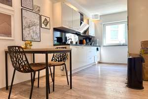 "Von BAIMEX" Schöne 4-Zimmer Wohnung mit Balkon in zentraler Lage von Elberfeld – Die vollständige Adresse der Immobilie erhältst du vom Anbieter., 42107 Elberfeld, Wuppertal – Vorschaubild 7