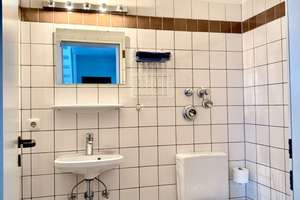 Haus Schucht Krefeld, 2. Etage *Aufzug* 2-Zimmer-Wohnung mit Balkon und Tiefgaragenstellplatz – Uerdingerstraße 149, 47799 Cracau, Krefeld – Vorschaubild 17