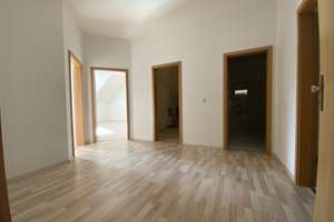 2-Raum Wohnung, zentrumsnah mit Einbauküche* – Wettiner Straße 14, 98617 Meiningen – Vorschaubild 7