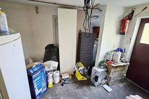 immo-schramm.de: Freistehendes Wohnhaus mit Einliegerwohnung – Die vollständige Adresse der Immobilie erhältst du vom Anbieter., 28309 Hemelingen (Ortsteil), Bremen – Vorschaubild 28